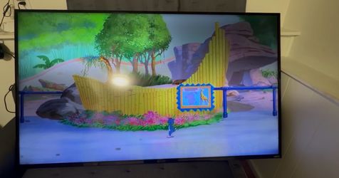 NORMAL TV 70 Inch VIZIO