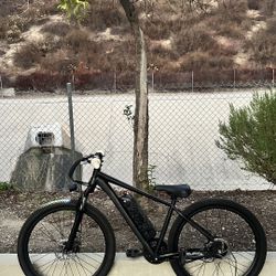 Qlife Racer Ebike
