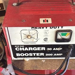 Battery charger 