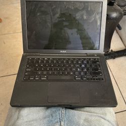 Macbook 