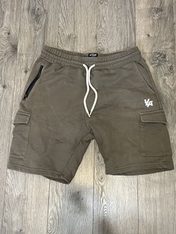 Young La Shorts
