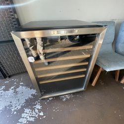 Wine Cooler