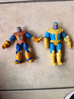 Thanos