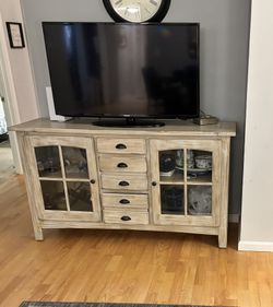 Samsung 55" TV