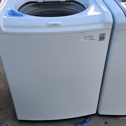 LG WASHER