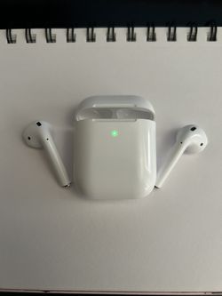 AirPods