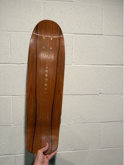 Arbor collective skateboard