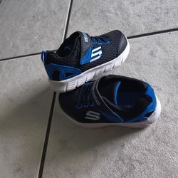 Shoes boys Skechers  size  7