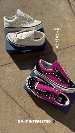 Vans Old Skool