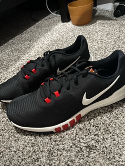Nike shoes size 13