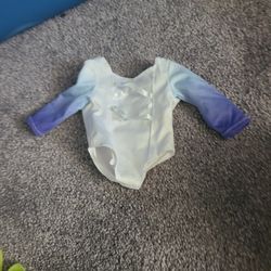 American Girl Doll Ballet