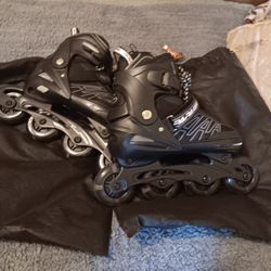 Roller Blades