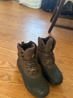 Work Boots