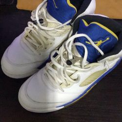 2013 Laney 5s