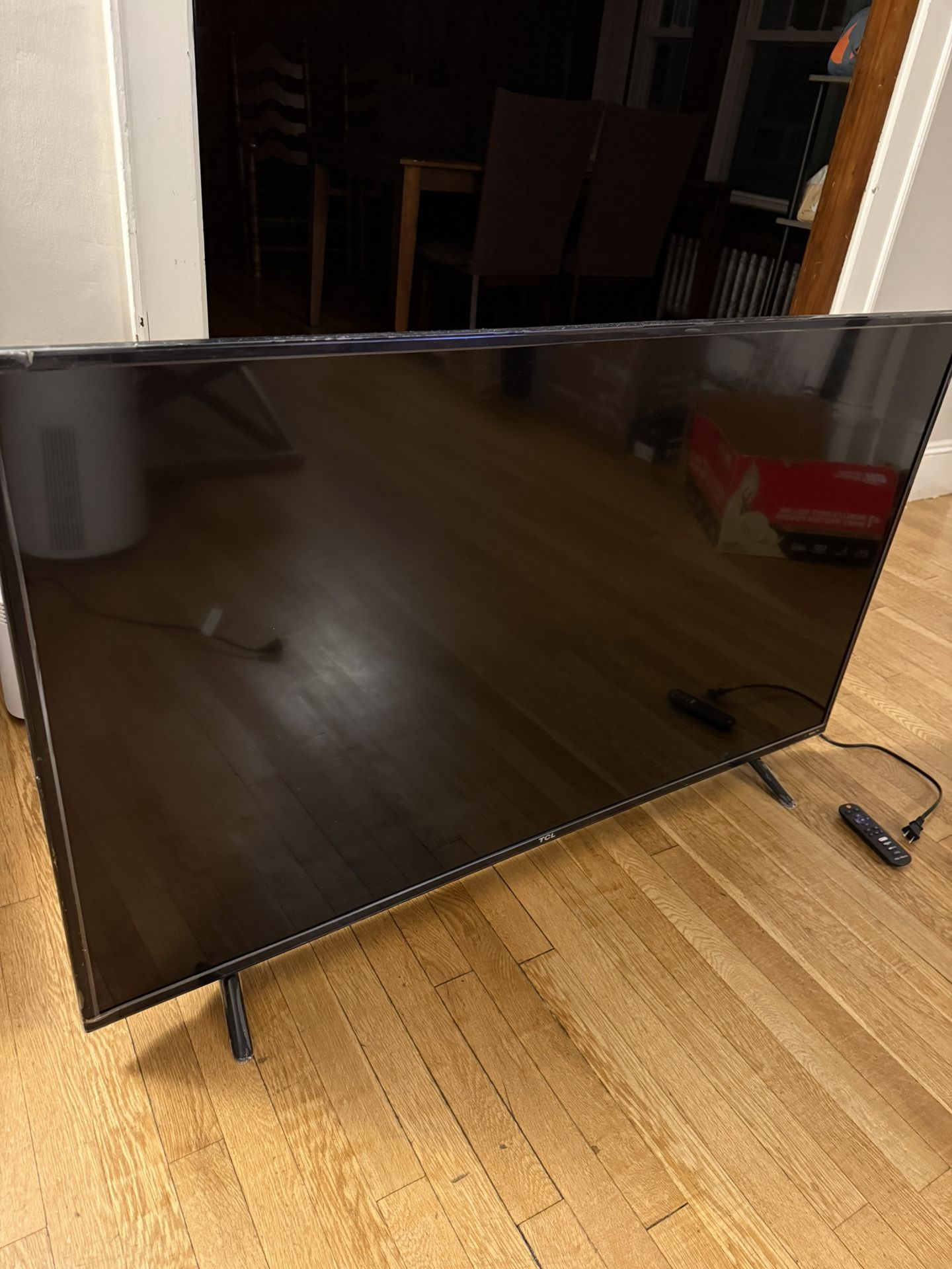 TCL Roku TV