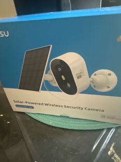 Camara solar