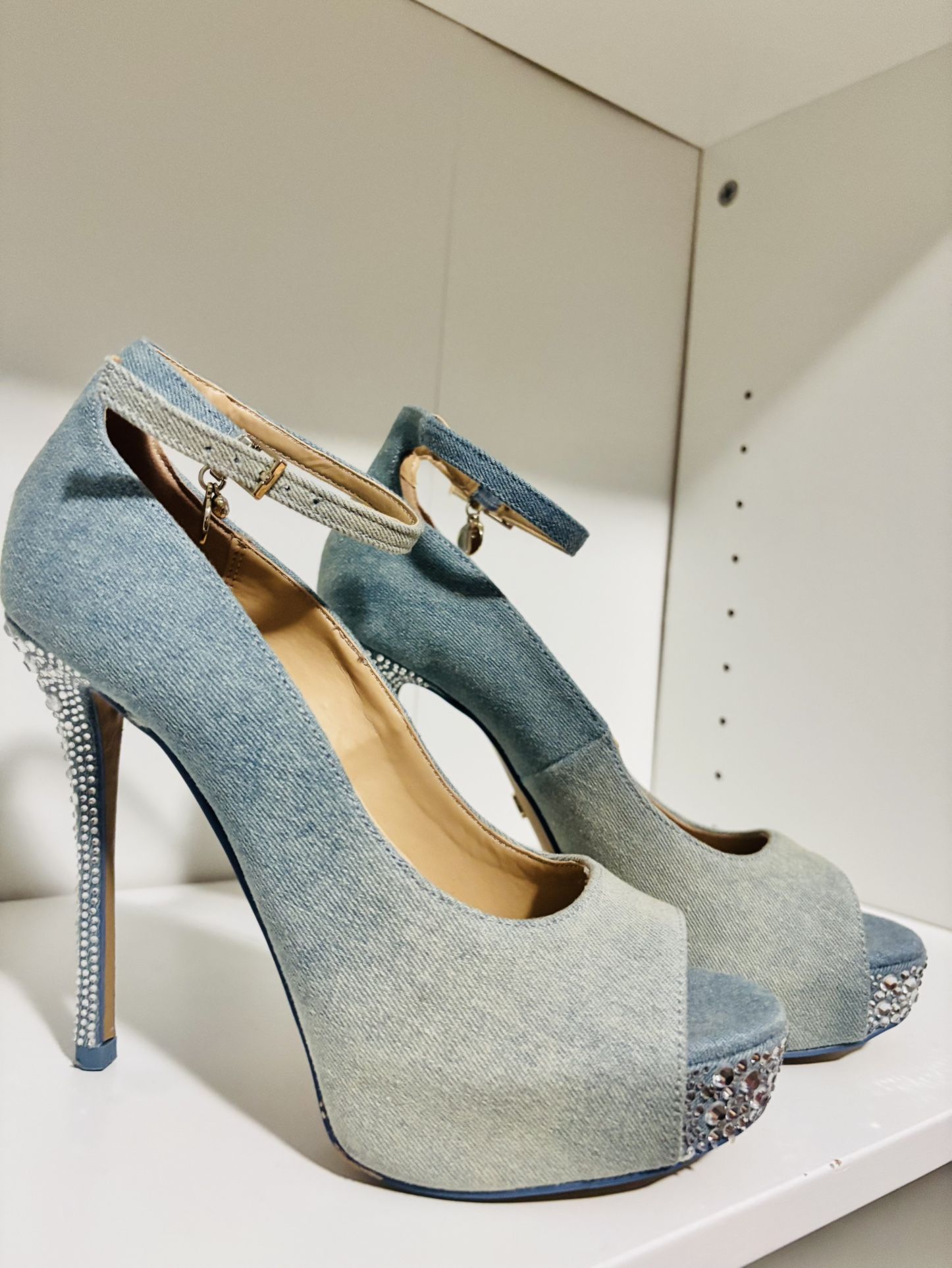 Sexy High Heels ðŸ‘