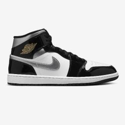 Jordan 1s 