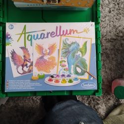 Aquarellum