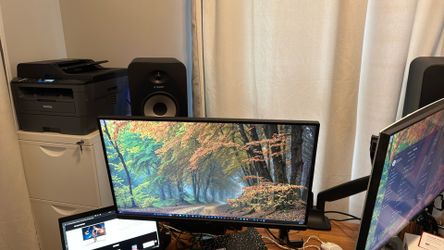 Asus Rog Swift Pg279qm 27” Monitor