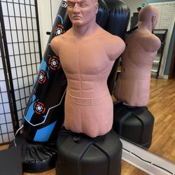 Century BOB XL Punching Bag