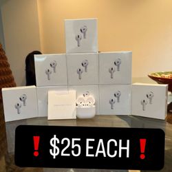 AirPods 4th Generation 