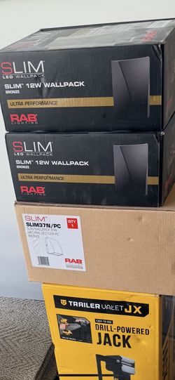 Rab Lighting
