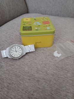 Fossil Watch 