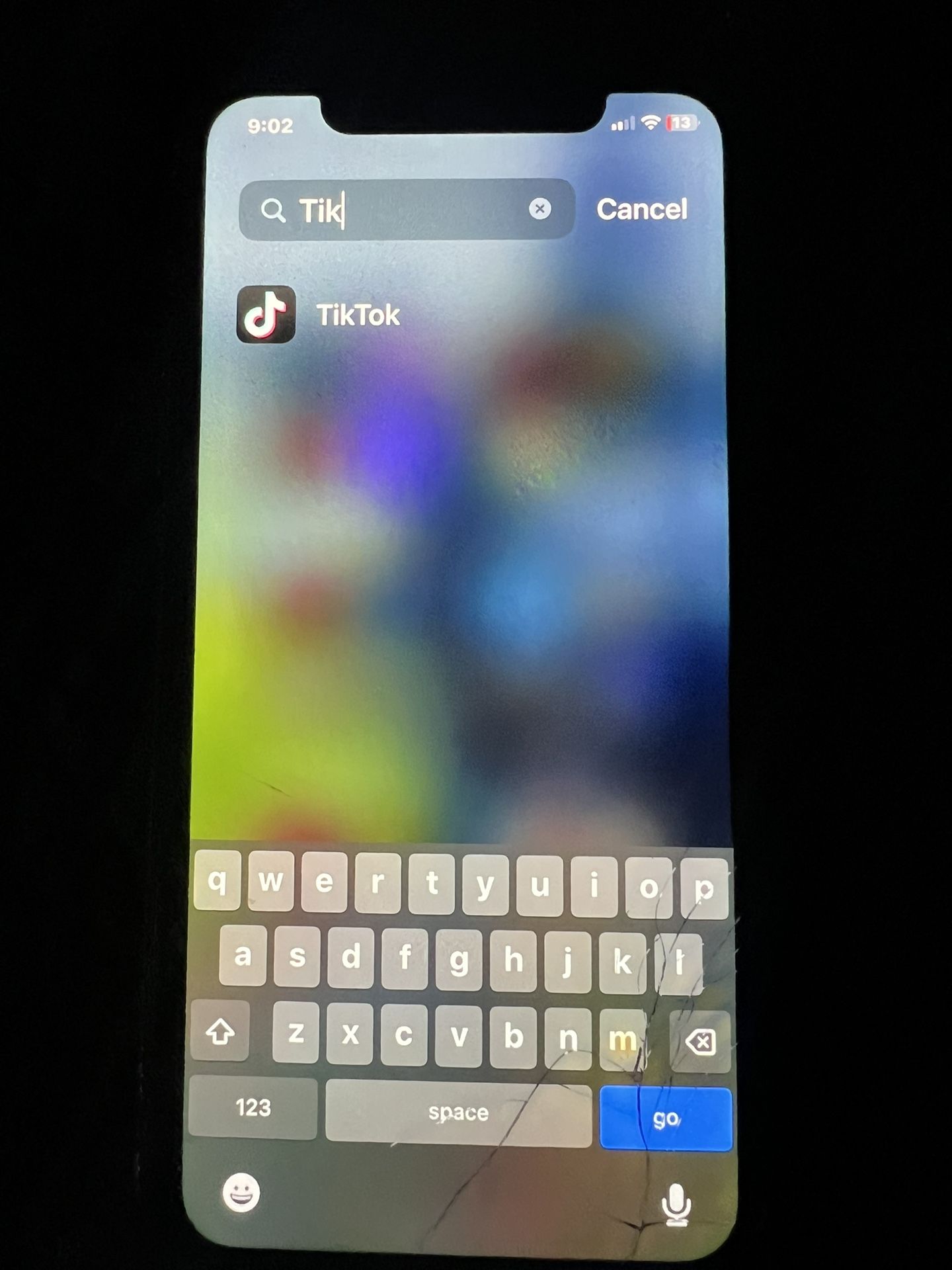 iPhone 11 Pro WITH TIK TOK !! 2,000 Or Best Offer π