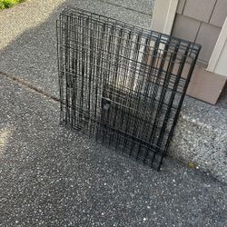 Small Pet Cage 