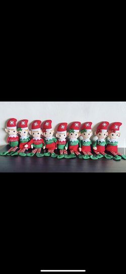 Personalized Elves 
