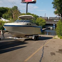 225 Cuddy,Sea Sprite,1995