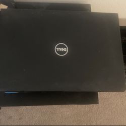 Dell Laptop 