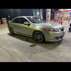 2009/ Acura Tsx