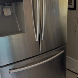 Samsung Refrigerator