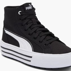 New Puma size 8.5