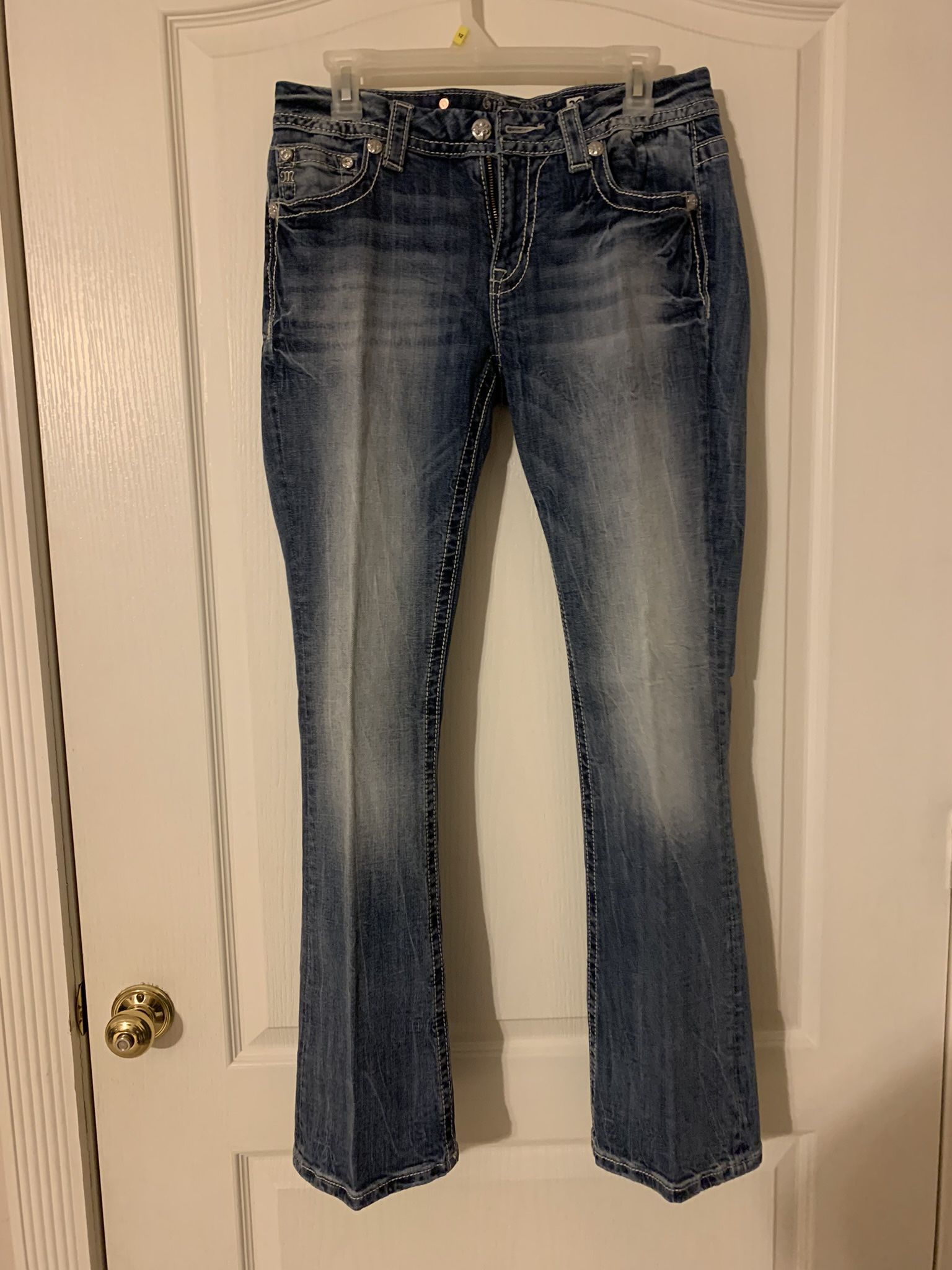  Miss Me Jeans (Ladies)