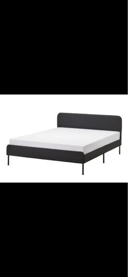 Bed frame