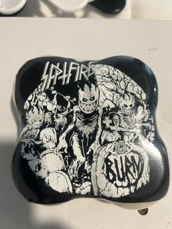 55.5MM F4 GRANT UNDEAD SKATEBOARD WHEELS