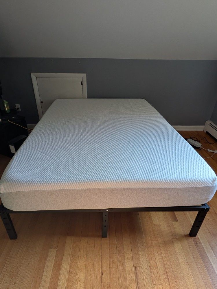 Queen Size Tuft and Needle Original Mattress