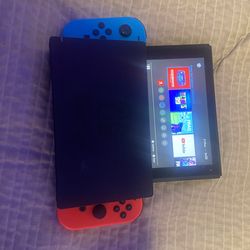 Nintendo switch or extra storage