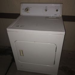 Kenmore Gas Dryer