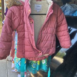Size 5 Jackets All 3 For 10