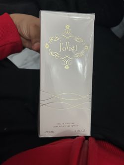 Jovial women perfume