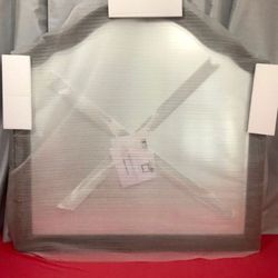 Cotswold Landscape Mirror