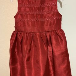 Toddler Dress (Size-3T)