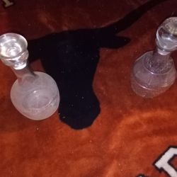 Decanters 