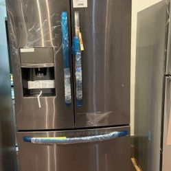 FRIGIDAIRE FRIDGE ACT FAST FFHBTD Q WA