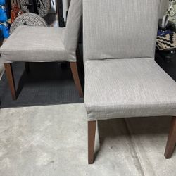 HENRIKSDAL  CHAIR