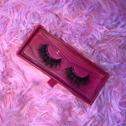 Mink Lashes